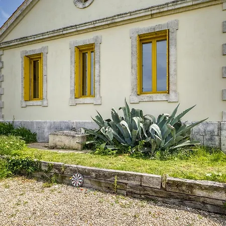 Prázdninový dům Lovely In Port-des-barques *