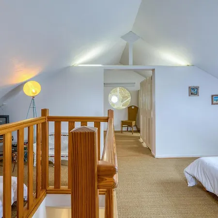 Lovely In Port-des-barques Сasa de vacaciones