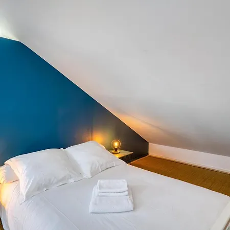 Сasa de vacaciones Lovely In Port-des-barques Port-des-Barques