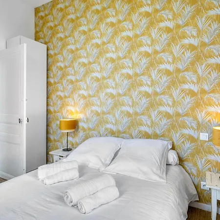 Lovely In Port-des-barques Сasa de vacaciones