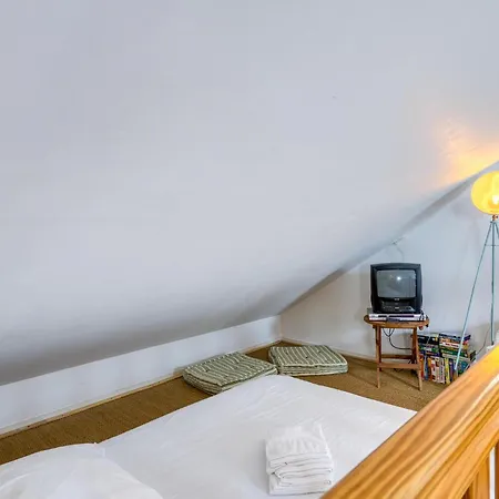 Lovely In Port-des-barques Prázdninový dům *