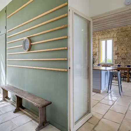 Prázdninový dům Lovely In Port-des-barques *