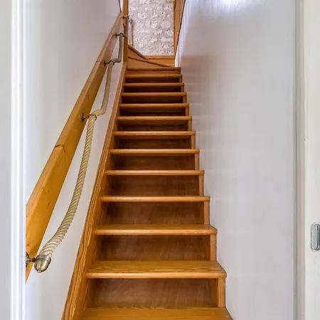 Lovely In Port-des-barques Prázdninový dům Le Port-des-Barques