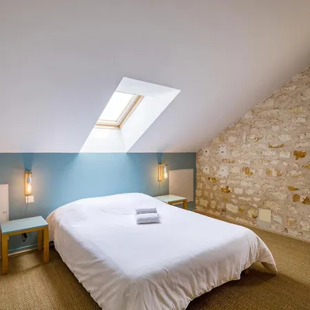 Lovely In Port-des-barques Сasa de vacaciones