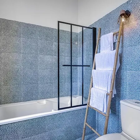 Lovely In Port-des-barques Сasa de vacaciones *